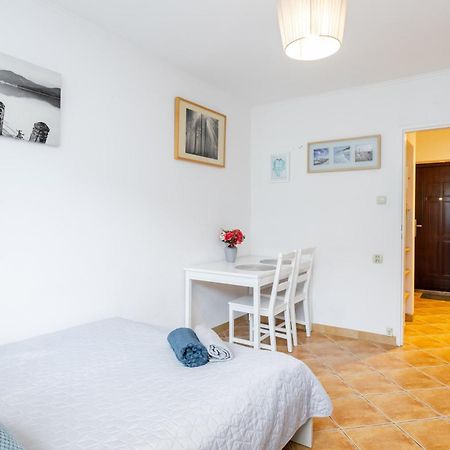 Cinnamon Apartment Metro Swietokrzyska 바르샤바 외부 사진