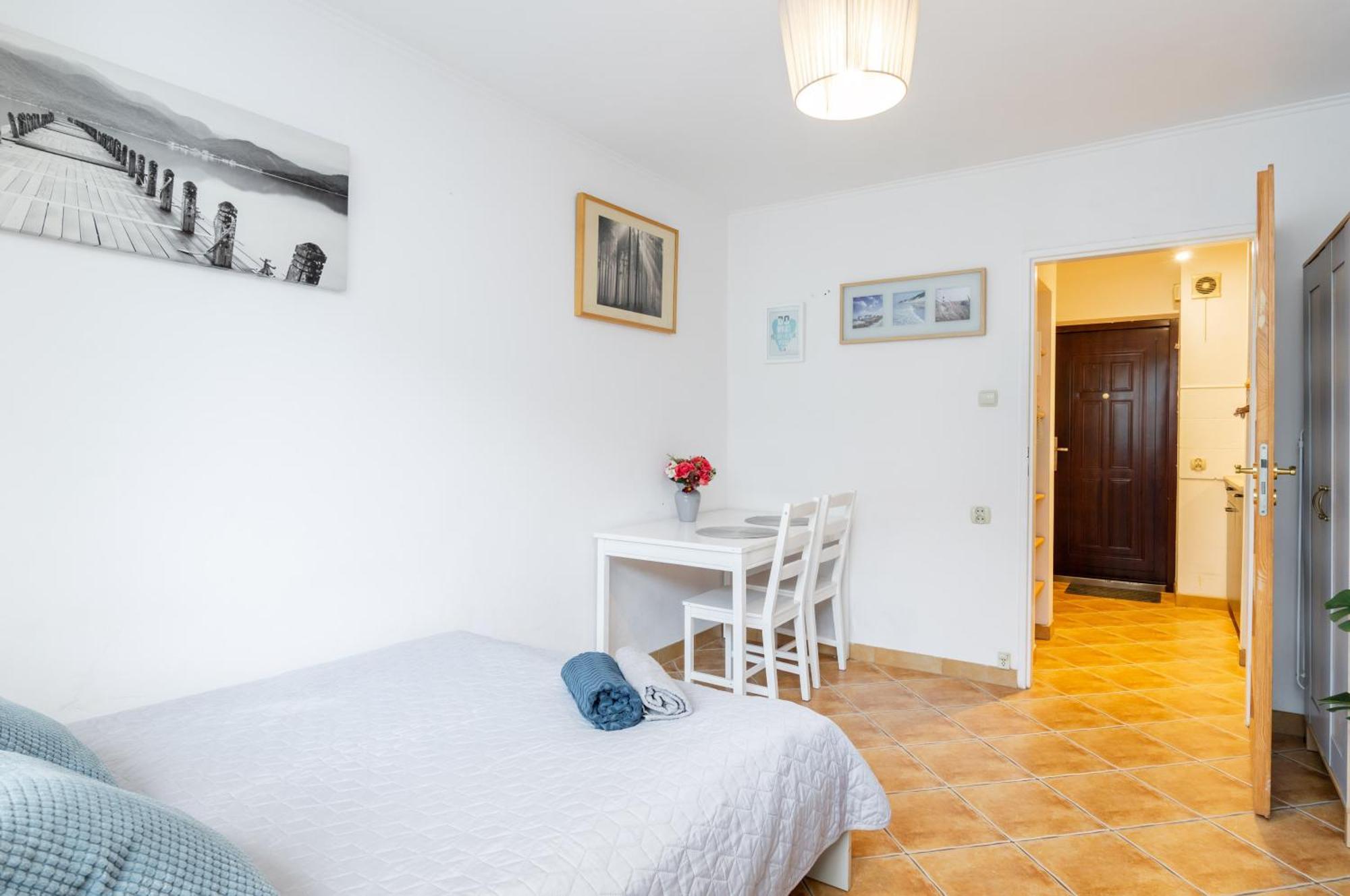 Cinnamon Apartment Metro Swietokrzyska 바르샤바 외부 사진