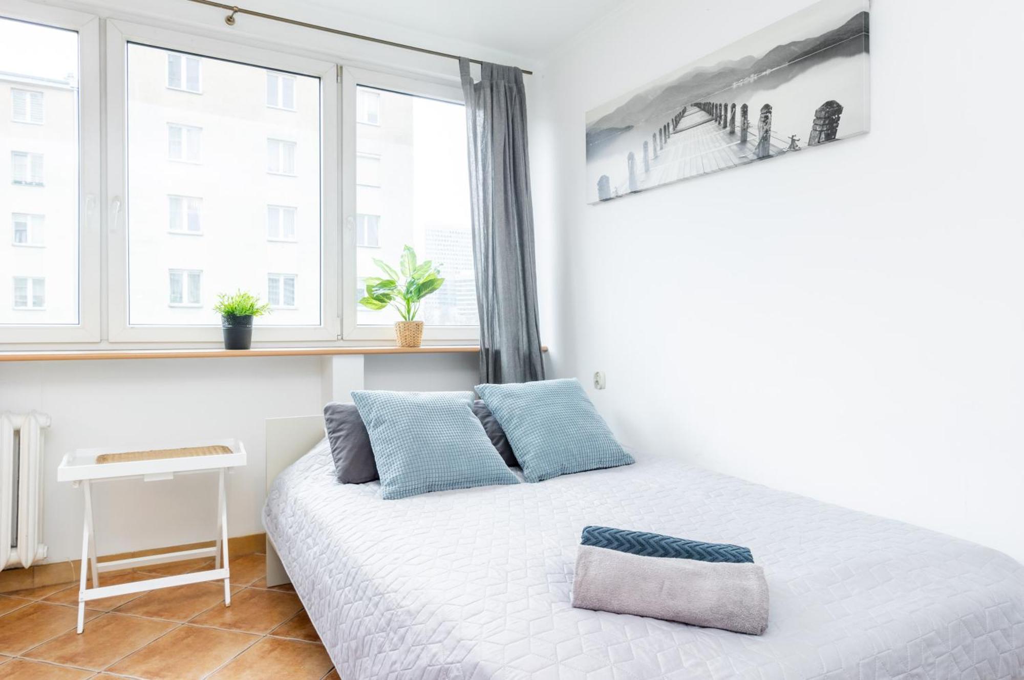 Cinnamon Apartment Metro Swietokrzyska 바르샤바 외부 사진