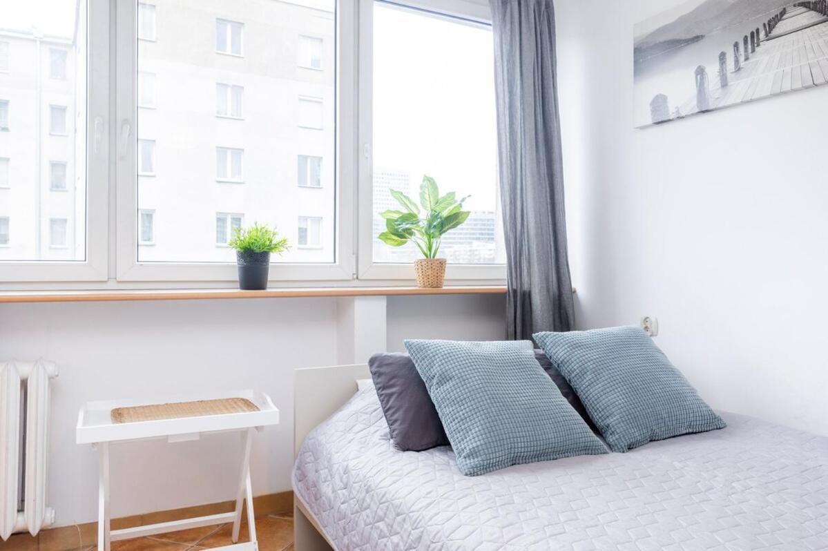 Cinnamon Apartment Metro Swietokrzyska 바르샤바 외부 사진