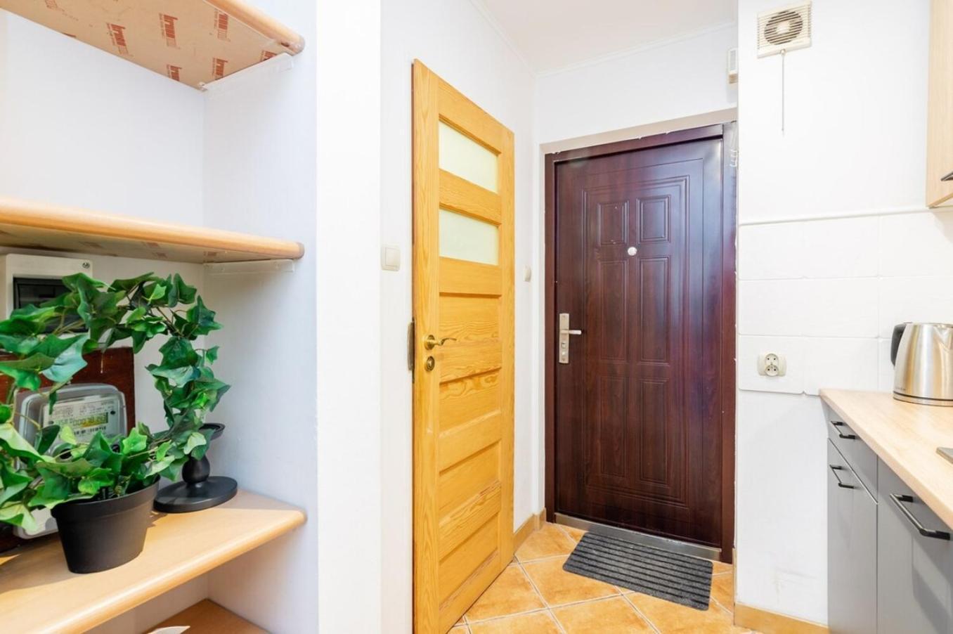 Cinnamon Apartment Metro Swietokrzyska 바르샤바 외부 사진