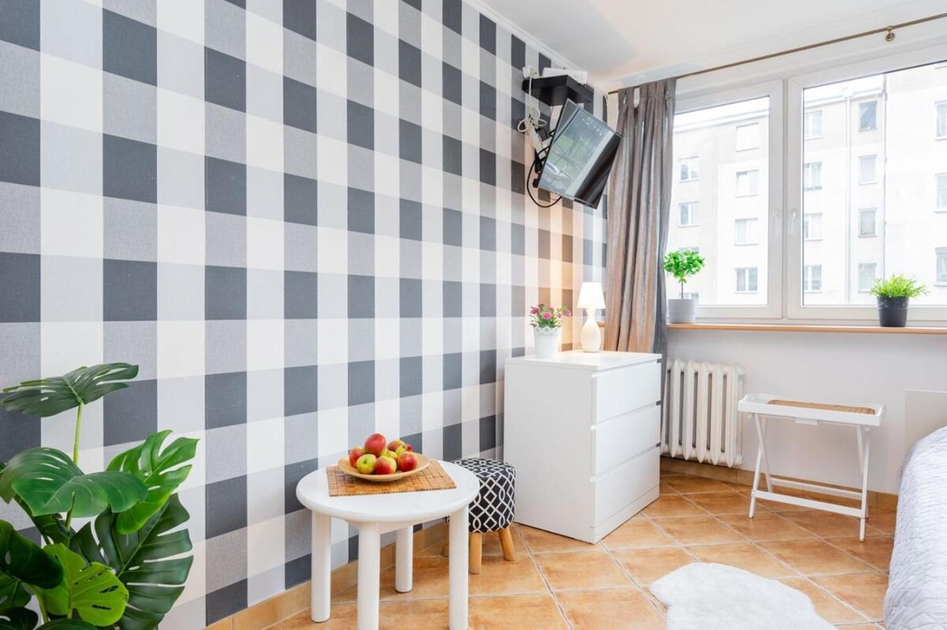 Cinnamon Apartment Metro Swietokrzyska 바르샤바 외부 사진