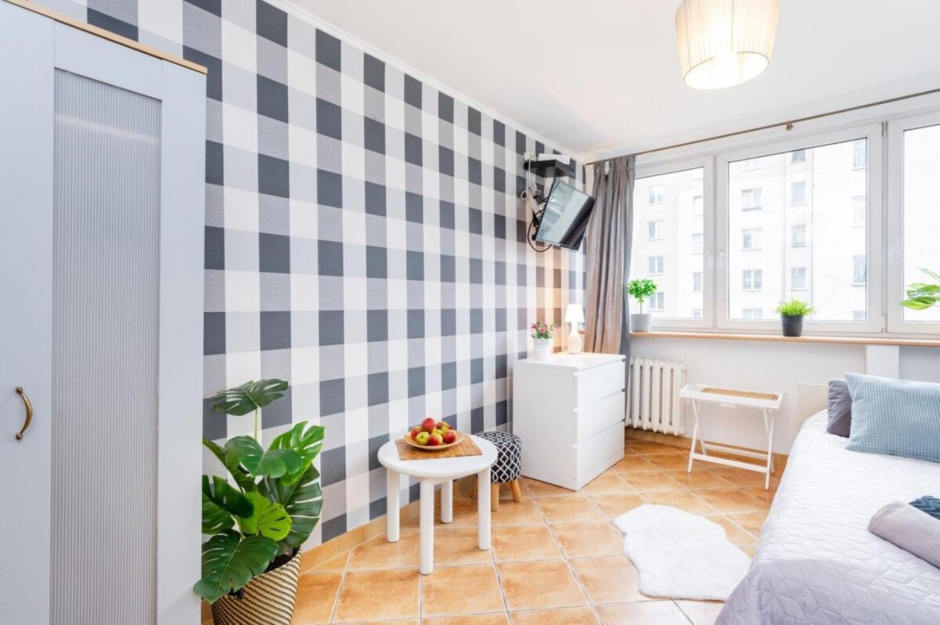 Cinnamon Apartment Metro Swietokrzyska 바르샤바 외부 사진